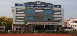 Teaching hospital linked to Siddhartha Medical College