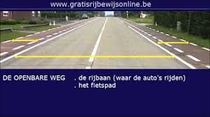 Gratis Rijbewijs Online