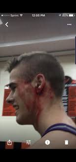 One of the many reasons I have respect for all of our fighting men and  women past and present.