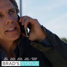 Brad's Status‎