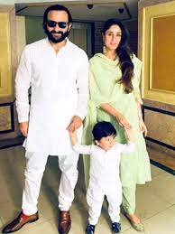 Maybe you would like to learn more about one of these? Kareena Kapoor Khan And Saif Ali Khan Haven T Thought Of Names For Their Second Child Filmfare Com