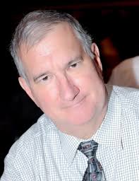 Obituary information for Brian Dale Harrison