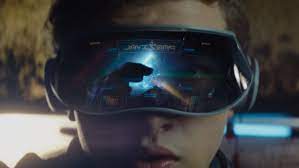 Ready player one film 2018 streaming ita film senza limiti altadefinizione,streaming ita player one streaming ita altadefinizione,ready player one è disponibile nel canale telegram: Watch Ready Player One 2018 Full Movie Online Free Film Di Fantascienza Film Ready Player One