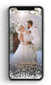 Marriage Snapchat Filter Classic Snapchat Filter Geofilter Custom Wedding Filter Gold Wedd Wedding Snapchat Filter Snapchat Geofilters Wedding Wedding Filters