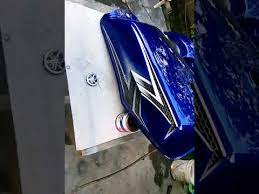 Beli produk tangki rx king berkualitas dengan harga murah dari berbagai pelapak di indonesia. Cat Ulang Tangki Rx King Youtube