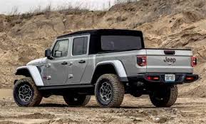 , the quickest, most powerful wrangler ever. 2021 Gladiator 392 V8 2021 Gladiator 392 V8 2021 Jeep Wrangler Hemi V8 Is You Asked For More Power Images Free