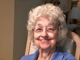 Gladys M Percival, age 92, of Lecanto, FL, passed away March 14, 2022 at  her home under the loving care of her family. Gladys w