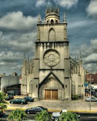 Maracaibo Venezuela Venezuela Paisajes Iglesia