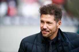 Programa transmitido por movistar , mayo de download onefootball: Simeone Positivo Por Coronavirus