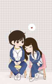 Cute Couple Cartoon Wallpapers Top Free Cute Couple Cartoon Backgrounds Wallpaperaccess We have some rules that need to be followed. cute couple cartoon wallpapers top