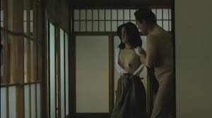 濱田マリがヌードに！「血と骨」でおっぱい乳首晒した濡れ場シーンがエロい！§ - エロ画像ときめき速報