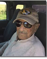 Remembering Stanley W. Bredensteiner