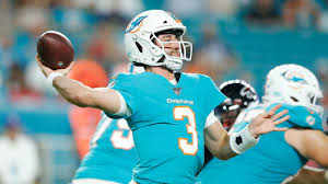 Jun 29, 2021 · several days after acquiring the no. Josh Rosen Throws For 191 Yards To Help Miami Beat Atlanta 34 27