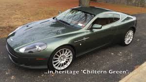 Image result for Chiltern Green 2010 Aston Martin