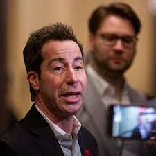 PM formalizes Housefather as Jewish community special adviser