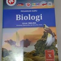 Jual Buku Biologi Kelas 10 Di Jawa Timur Harga Terbaru 2021