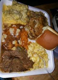 Maybe you would like to learn more about one of these? African American Soul Food Thanksgiving Design Corral