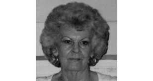 Virginia Proctor Obituary (1931