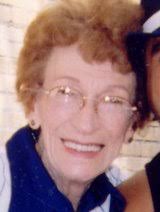 Josephine Neu Obituary