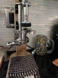 The clover uses precise technology and a calculated algorithm to brew coffee within one degree fahrenheit of its ideal temperature and produce the ideal flavor. Pin On Espresso Machine