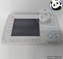 ABB Panel 800 PP836 | 3BSE042237R1 | touch screen | Operator ...