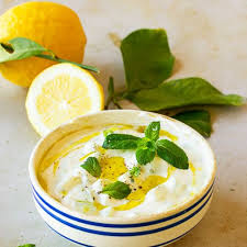 Comment Faire Son Tzatziki Vegan Recette Repas Vegan Alimentation Nourriture D Ete