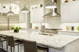 What is the best countertop for your kitchen. Which Countertop Type Is Best For Your Kitchen