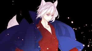 See more ideas about sad anime, anime, anime boy. Anime Wolf Boy Wallpapers Wallpaper Cave