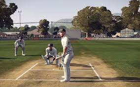 Don bradman cricket 14 may bear the name of the greatest batsman to ever play the game, but the finished product is designed to behave less like the don and more like a certain modern day member of the australian top order. 5 Reasons Why Don Bradman Cricket 14 Game Is The Best Ever