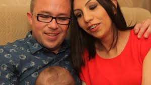 Baby Leo's dad Samuel Forrest to sue Exclusive Brethren church