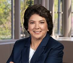 Sutter Health Leadership