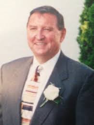 Obituary information for Joseph C. Batz
