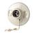 Light Socket Adapter With Pull Chain