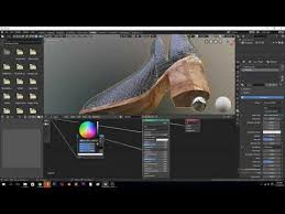 Learn Advanced Texturing For Beginners In Blender 2 8 Tutorial Youtube Blender Tutorial Motion Design Animation Tutorial