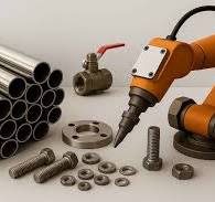 5672817-17 | Industrial Automation Component
