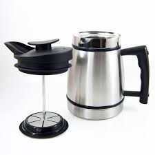 Consistent grind perfect for french press use. How To Use A French Press The Coffee Lovers French Press Brewing Guide Crema Coffee Garage Australia