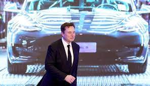 Sabes cómo sería tu nombre si Elon Musk fuera tu padre? Aquí puedes saberlo  | Lifestyle | SmartLife | Cinco Días