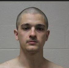 NEWS RELEASE: Release Date: May 5, 2025 On Saturday, May 3, 2025, Boone  Police responded to Walmart for larceny. A male subject entered the store  at 8:45 pm and obtained a baseball