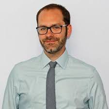 Honoring the 'spark': Alum runs nonprofit supporting grieving kids