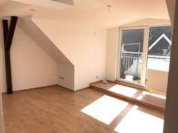 Neu schöne großzügig renovierte dachgeschosswohnung. 2 Zimmer Wohnung Zu Vermieten Friedrichstrasse 135 42551 Velbert Mettmann Kreis Mapio Net
