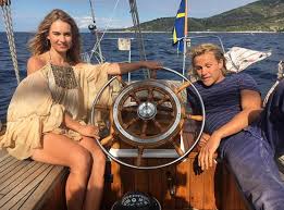 Lily james jeremy irvine film mamma mia sequel on a boat jeremy irvine lily james mamma mia movies just jared. Lily James And Josh Dylan On We Heart It