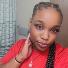 Williamson, Kiara Joanna Mugshot