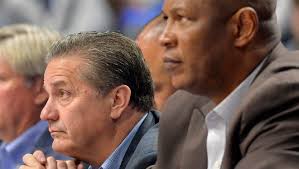 Why UK's Kenny Payne should not be Louisville's coach