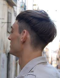 60 best ombre hair color ideas for blond, brown, red and black hair. Trendy Haircuts For Men Super Cool Men S Basin Cut With Trendy Twist Hairstyles Weekly