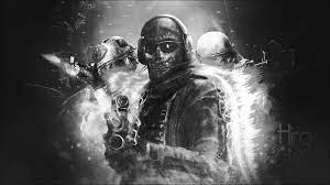 80 Mw2 Ghost Wallpapers On Wallpaperplay Ghost Images New Wallpaper Hd Sci Fi Wallpaper