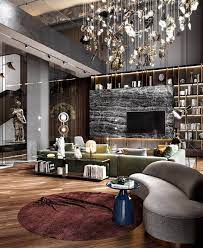 Imposing Furniture Brass Modern Cabinets For A Luxury Design Boca Do Lobo Inspiration And Ideas In 2021 Luxury Living Room Decor Luxury Home Decor Luxury Living Room