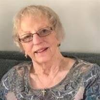 Margarette Christine Wiggins Obituary