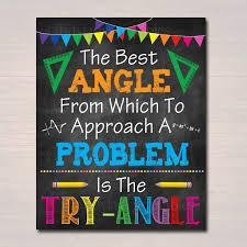 Math Teacher Classroom Poster Math Teacher Posters Math Teacher Gift Math Classroom Decorations