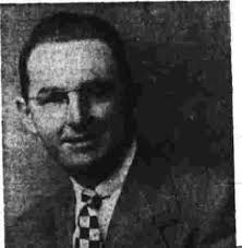 Columnist Testifies Intervention Asked In Case of Oil Man