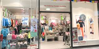 Öffnungszeiten ernsting's family, übersicht mit öffnungszeiten, verkaufsoffenen sonntagen und verkaufsoffenen abenden aller filialen von ernsting's family. Ernsting S Family Einkaufszentrum Ratio Land Baunatal Kassel